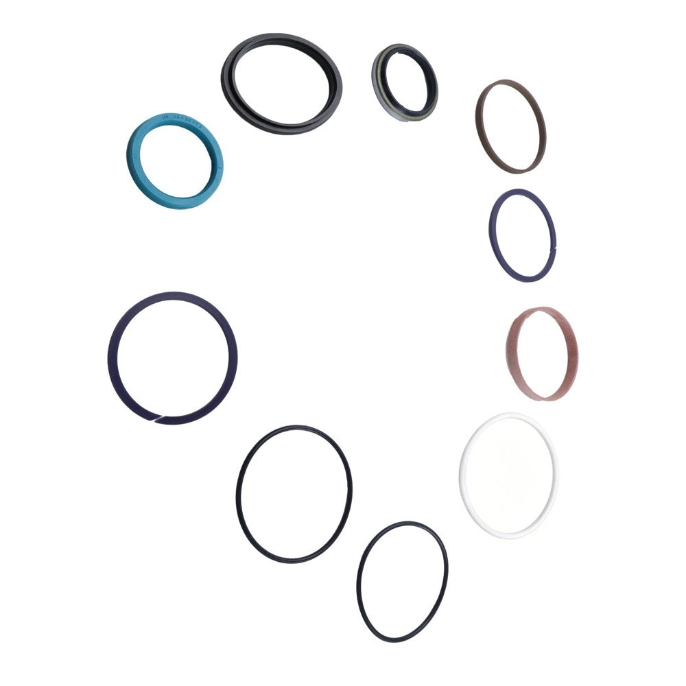Arm Cylinder Seal Kit 707-98-23870 suitable for Komatsu Excavator PC35MR-2 PC35MR-3 PC30MR-3